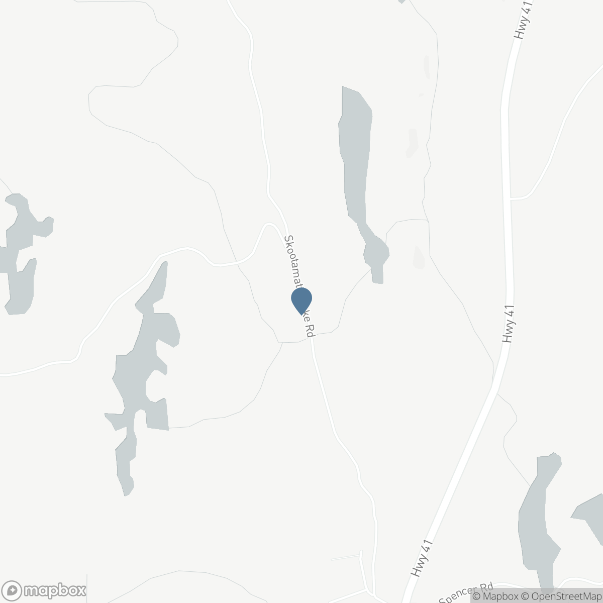 258 SKOOTAMATTA LAKE, Addington Highlands, Ontario K0H 1K0